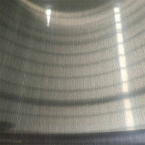 Plaques en acier inoxydable ASTM 201 304 304L 316L 4x8 2B Finition n°1 Haute qualité - Product Image 3