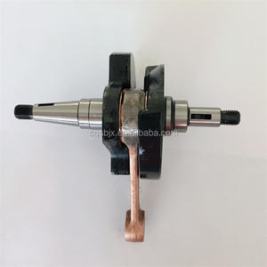 เพลาข้อเหวี่ยงรถมอเตอร์ไซค์เวส<span class=keywords><strong>ป้า</strong></span> PX 125 150 รุ่นประสิทธิภาพสูง - Product Image 6