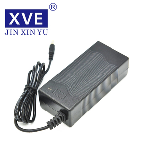 2025 Offre Spéciale 12.6V 5A outil <span class=keywords><strong>électrique</strong></span> <span class=keywords><strong>chargeur</strong></span> de batterie au Lithium-ion <span class=keywords><strong>pour</strong></span> véhicule <span class=keywords><strong>électrique</strong></span> Scooter <span class=keywords><strong>solaire</strong></span> 3S <span class=keywords><strong>chargeur</strong></span> noir - Product Image 4