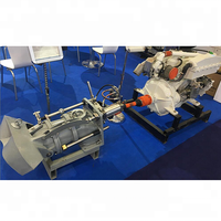 SYP23 Jet Propulsion pour Bateau/Navire/Bateau/Yacht/Remorqueur/Remorqueur/Fishingboat