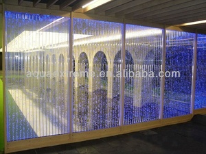 แบบไดนามิก Bubble แผงพาร์ทิชัน - Product Image 5