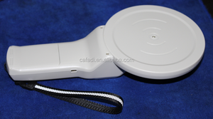 FDX-बी आरएफआईडी चिप पालतू जानवरों के लिए पशु पाठक प्रबंधन - Product Image 2