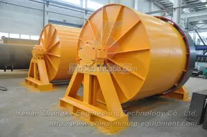 The Ball Mill 2018 The Best Selling Intermittent Sag Mill Powder Ball Mill ISO Certified