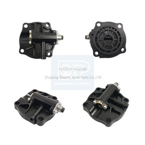 1653070 1652760 Dp Zware Europese Magneetklep Volv F10 F12 R1000 R1400 Truck Kits Range Cilinder - Product Image 6