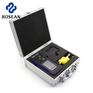 Pour Bosean Portable <span class=keywords><strong>CO2</strong></span> Combustible détecteur <span class=keywords><strong>de</strong></span> dioxyde <span class=keywords><strong>de</strong></span> carbone nouveau moniteur multi-gaz détecteur <span class=keywords><strong>de</strong></span> <span class=keywords><strong>fumée</strong></span> multi analyseurs <span class=keywords><strong>de</strong></span> gaz - Product Image 2