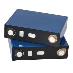 Hohe qualität 3,<span class=keywords><strong>2</strong></span> V 100ah zyklenfeste lithium lifepo4 batterie in prismatis aluminium shell - Product Image 3