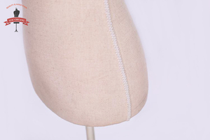 Hoge Kwaliteit Kleermakers Dummy Mannequin Mode-Mannequins Te Koop - Product Image 4