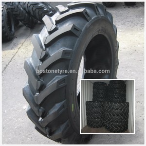 15.5x38 vendita calda buona marca di pneumatici del trattore agricolo utilizzato 15.5-38