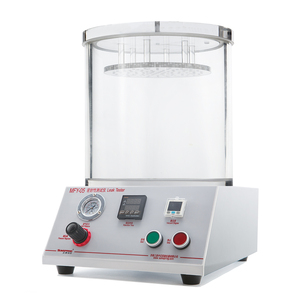 MFY-05A en iyi fiyat ve yüksek kaliteli kabarcık emisyon yöntemi kaçak test cihazı - Product Image 1