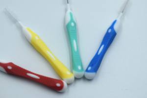 Spazzolini interdentali monouso spazzolini ergonomici per la pulizia delle spazzole dei <span class=keywords><strong>denti</strong></span> spazzola interdentale - Product Image 3