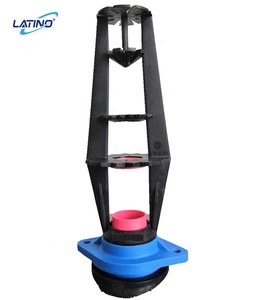 Tour de refroidissement PP <span class=keywords><strong>Spig</strong></span> Buse pour tour de refroidissement à contre-courant (marque Latino) - Product Image 3