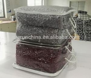 130 Colors in Stock Super Chunky <strong>100</strong> Merino <strong>Wool</strong> <strong>Yarn</strong> Large Knit Thick Throw Blanket Hand Knit <strong>Yarn</strong> - Product Image 6