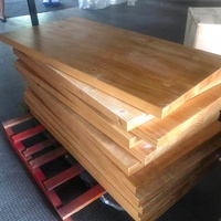 Table à manger de restaurant en bois massif Top 2 places 4 sièges ou meubles de qualité sur mesure pour restaurants