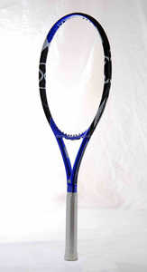 Raqueta de tenis, mejor calidad, OEM, gran oferta, Taiwán - Product Image 3