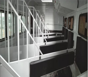 Chinois importé angle charge deluxe <span class=keywords><strong>3</strong></span> cheval flotteur utiliser remorque avec certificat CE - Product Image 4