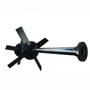 Boren Modder Tank Vloeistof Mengen Mini Beste Modder Agitator - Product Image 5
