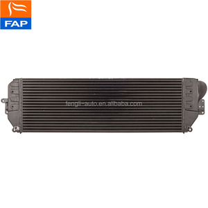International ProStar 08-13 15.0L-L6 Kühlsystem 4401-3529 Ladeluftkühler - Product Image 2