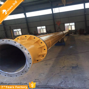 Hizmet Vermek için mevcut Yurtdışı 16mn Zoomlion Mait <span class=keywords><strong>Imt</strong></span> Soilmec Bauer Döner Sondaj Teleskopik Kelly <span class=keywords><strong>Bar</strong></span> Ağır Ekipman Için - Product Image 6