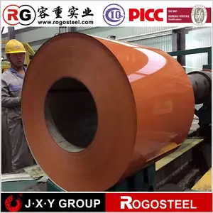 철강 코일의 0.4 PPGI의 중국 플랫 츠의 가격 디젤 (D2)
