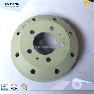 Freno de Tambor Trasero para MERCEDES BENZ 100 Box <span class=keywords><strong>Bus</strong></span> (<span class=keywords><strong>631</strong></span>) 1988-1996 OEM 6314230001 6614233001 DF40002 - Product Image 3