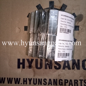 Excuvador Hyunsang Peças de Máquina Escavadeira Engrenagem Planetária 1695593 169-5593 1695594 3332917 7Y0639 para 325D L 320D 329D2 - Product Image 2