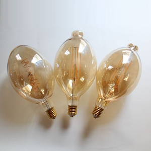 Dimmable E40 6 W grande taille vintage <span class=keywords><strong>edison</strong></span> <span class=keywords><strong>ampoule</strong></span> LED filament <span class=keywords><strong>ampoule</strong></span> BT180 - Product Image 5