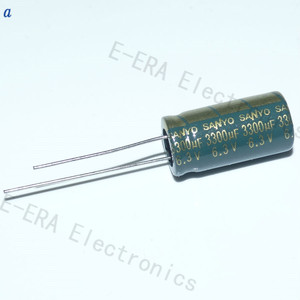 shenzhen cxcw 6.3V 10V 16V 1000UF 1500uf 2200uf 3300uf 4700U 20% 10*20mm 105C DIP Aluminum electrolytic <strong>capacitor</strong> - Product Image 2