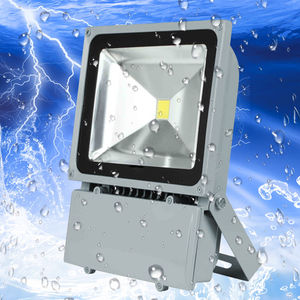 Không thấm nước dẫn đèn tại chỗ <span class=keywords><strong>700W</strong></span> COB Chip lũ ánh sáng ngoài trời đèn sân vườn dẫn lũ ánh sáng 100W 50W - Product Image 1