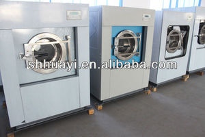 Cinco programas de lavado industrial lavadoras sudáfrica - Product Image 5