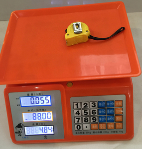 Balanzas Electrónicas Inteligentes de <span class=keywords><strong>la</strong></span> Justicia China - Product Image 3