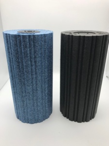 EPP Yoga Electric Massage Exercise Vibration <strong>Foam</strong> <strong>Roller</strong> - Product Image 4