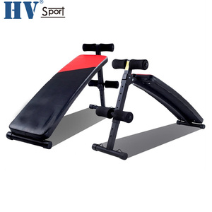 Chaude 2018 marteau force Pliable Couchée Bord Réglable Sit-Up <span class=keywords><strong>Banc</strong></span> <span class=keywords><strong>de</strong></span> <span class=keywords><strong>musculation</strong></span> - Product Image 4