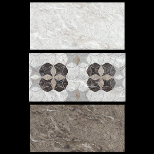 Fuhangzhou — carrelage mural glacé 3D, carrelage pour les pays arabes - Product Image 3