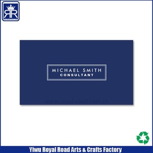 Thiết Kế Danh Thiếp Của Riêng Bạn & Bưu Thiếp Mua Sắm Trực Tuyến - Product Image 2