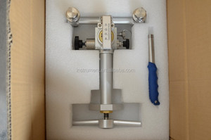 Hs703 Manual <span class=keywords><strong>de</strong></span> presión neumática comparación <span class=keywords><strong>de</strong></span> la bomba - Product Image 3