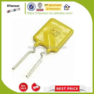 30V 2.5A Resettable Fuse PTC JK30-250