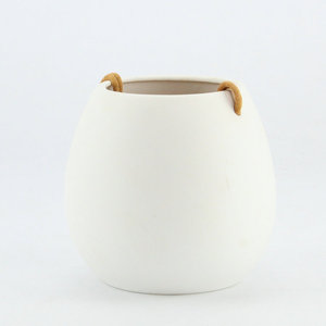 Interior flor de <span class=keywords><strong>la</strong></span> planta, cuerda o cadena plantador titular patio decoración del hogar colgante de flores - Product Image 2
