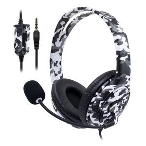 Auriculares para <span class=keywords><strong>Xbox</strong></span> One, auriculares para juegos, auriculares con micrófono, para juegos de PS4/<span class=keywords><strong>Xbox</strong></span> One - Product Image 3