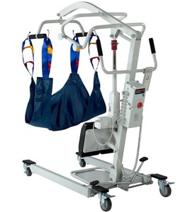 Cuidado en el hogar atención electrónica para levantar personal elevación del cuerpo médico - Product Image 5