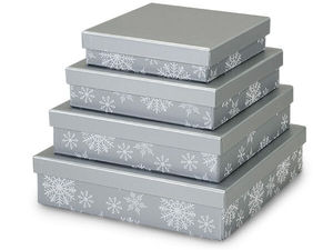 All'ingrosso regalo di <span class=keywords><strong>natale</strong></span> scatola di biscotti Gourmet biscotto imballaggio in cartone rivestimento UV per il cibo per biscotti e per biscotti - Product Image 4