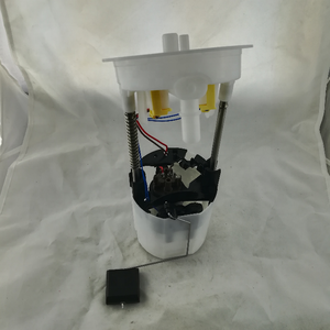 Conjunto de Bomba de Combustible PAT Compatible con BMW E81 E87N <span class=keywords><strong>E90</strong></span> E90N E91 16117197076 16147197075 16117327114 - Product Image 3