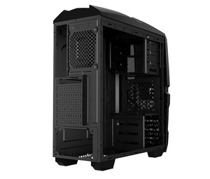Q2-Side Fenêtre Boîtier D'ordinateur Concessionnaire PC <span class=keywords><strong>Pas</strong></span> <span class=keywords><strong>Cher</strong></span> Armoire Boîtier PC Avec Alimentation - Product Image 5