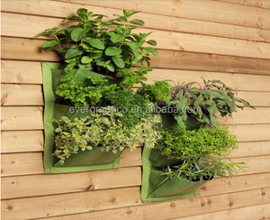 Systèmes <span class=keywords><strong>de</strong></span> jardinage muraux verticaux carrés <span class=keywords><strong>de</strong></span> taille personnalisée Jardinière suspendue pour la décoration intérieure Pots <span class=keywords><strong>de</strong></span> plantes muraux en plastique <span class=keywords><strong>Pot</strong></span> <span class=keywords><strong>de</strong></span> <span class=keywords><strong>fleurs</strong></span> <span class=keywords><strong>de</strong></span> style campagnard - Product Image 5