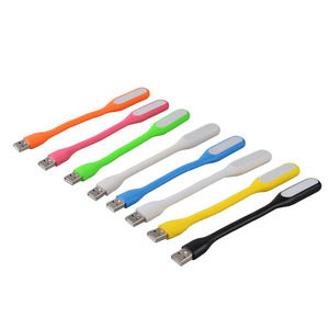 Emergencia Micro USB MINI luz de Flash adornos navidad luz flexible - Product Image 3