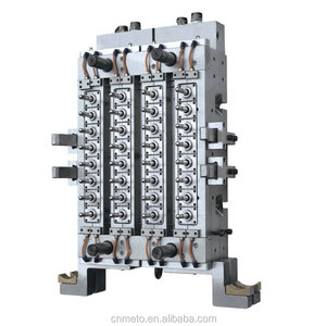 Multi caries preformas <span class=keywords><strong>de</strong></span> pet del molde - Product Image 1