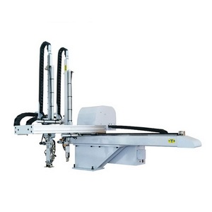 Prezzo di fabbrica a due vie air cilindro <span class=keywords><strong>semplice</strong></span> braccio robotico design - Product Image 2