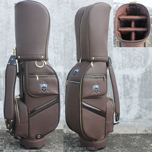 กระเป๋ากอล์ฟปักลายตามสั่ง - Product Image 2