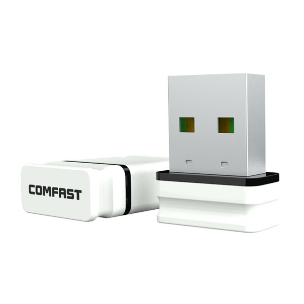 COMFAST CF-WU810N беспроводной USB Wi-Fi адаптер 150 Мбит/с Ralink RTL8188 USB Wi-Fi Беспроводной адаптер Flipkart/USB адаптер Linux