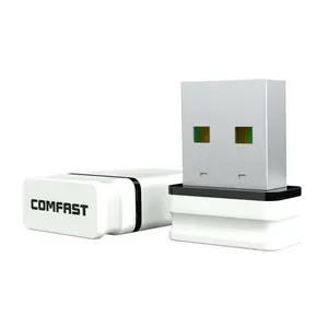 COMFAST CF-WU810N 무선 USB wifi 어댑터 확장 150Mbps Ralink RTL8188 USB WiFi 무선 어댑터 Flipkart/USB 어댑터 Linux