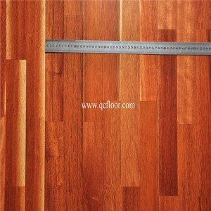 Sàn Gỗ Cứng Nghệ Thuật Cứng 3 Lớp Kempas - Product Image 4